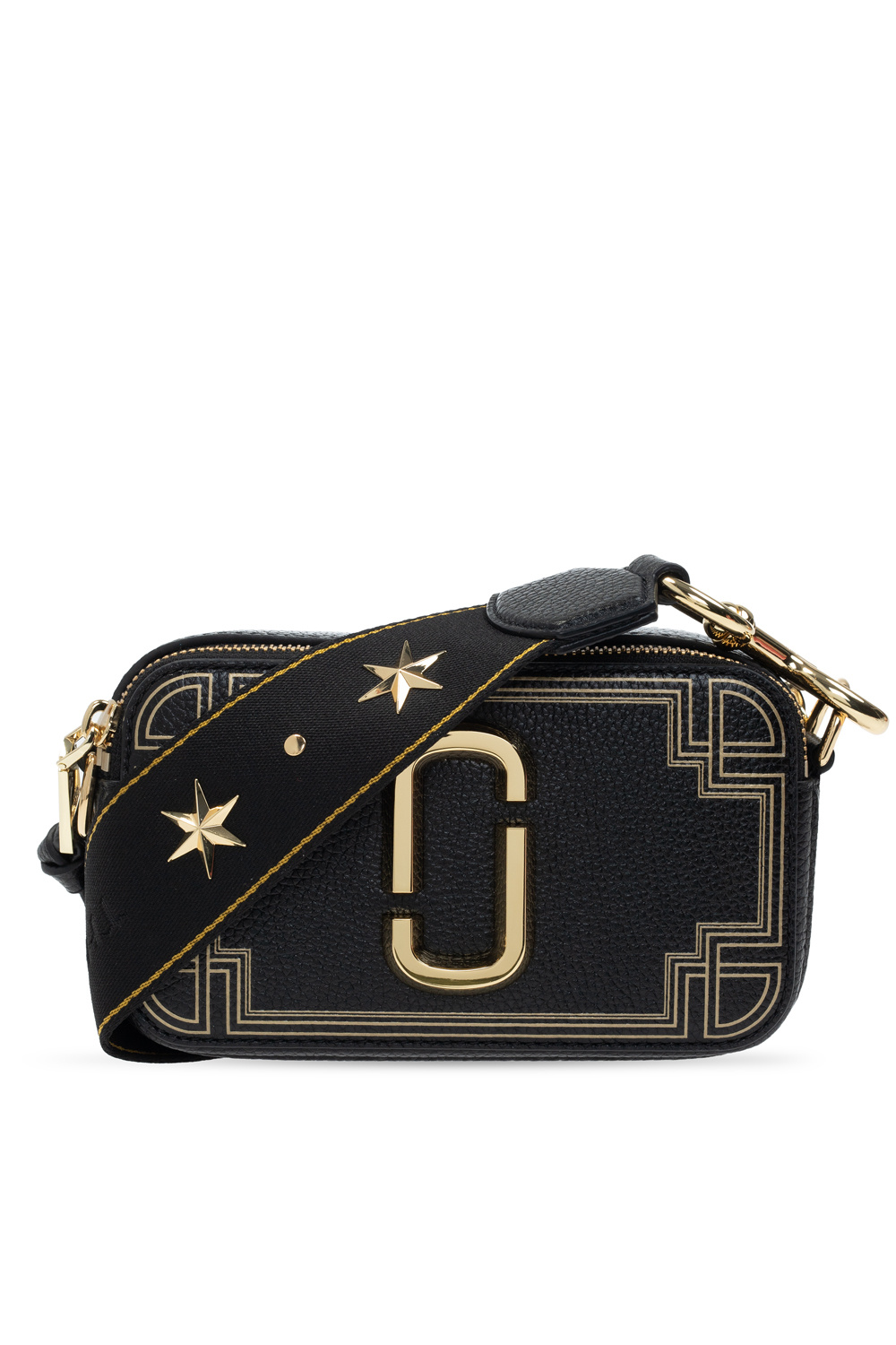 Snapshot crossbody bag discount the marc jacobs